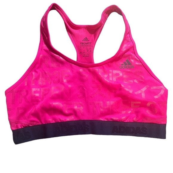 adidas ASK SPT BRA - Picture 2 of 5